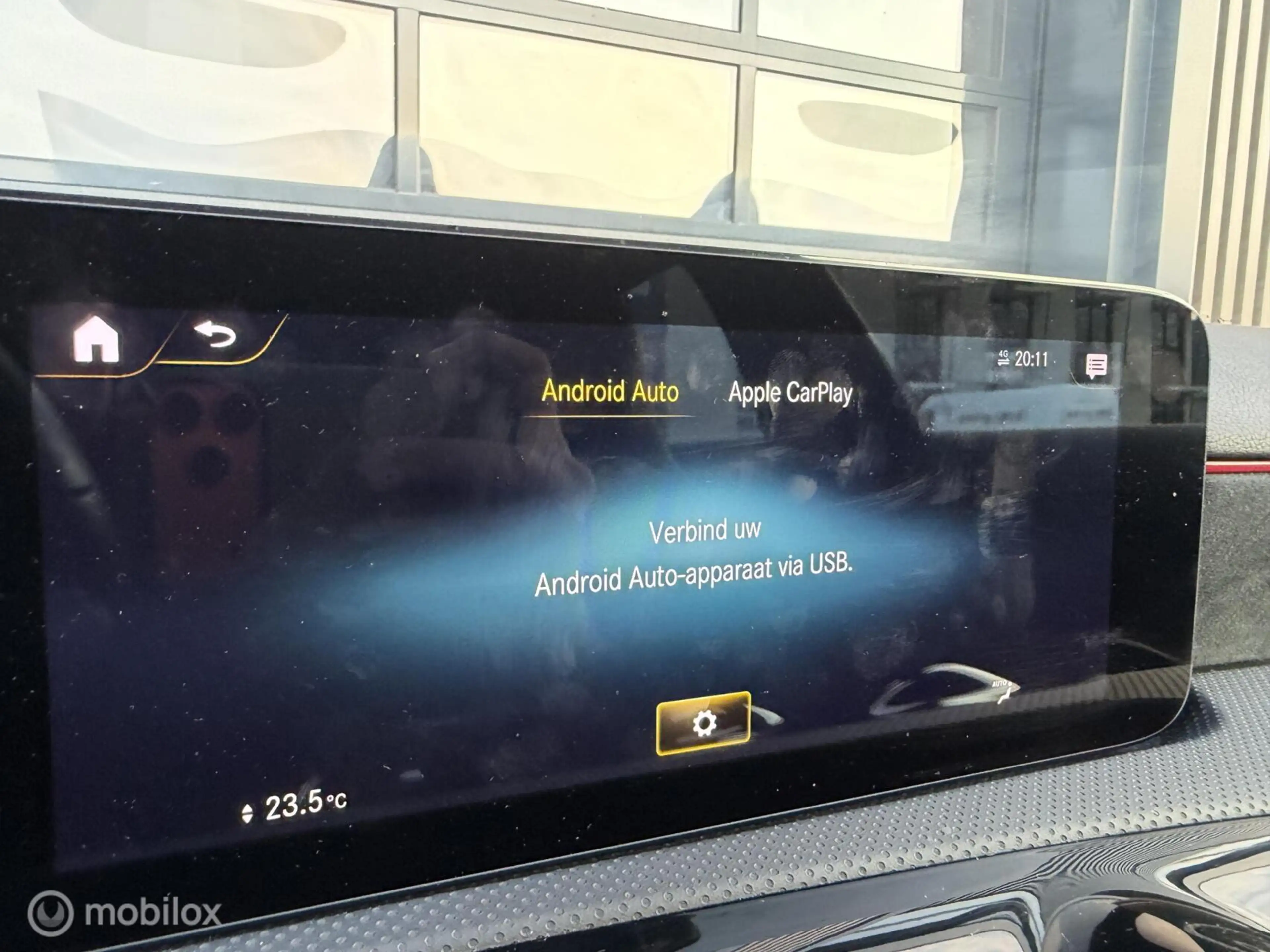 Mercedes-Benz A 250 e Premium Plus | AMG | Pano | ACC |360 — photo 27