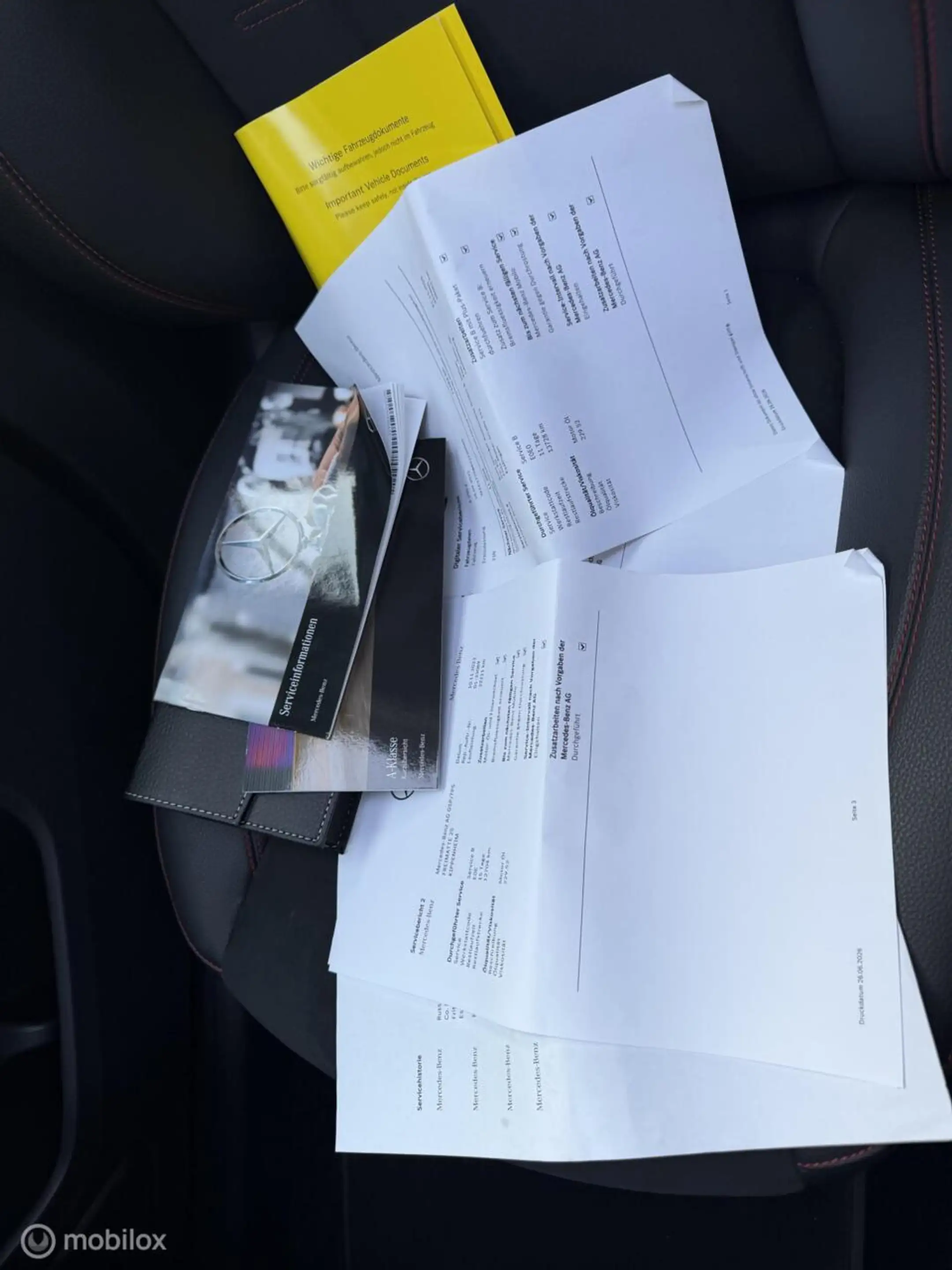 Mercedes-Benz A 250 e Premium Plus | AMG | Pano | ACC |360 — photo 28