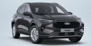 TITANIUM / 2.5 PHEV