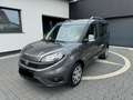 Fiat Doblo Doblo 1.6 mjt 16v Lounge 120cv 2017 Grigio - thumbnail 2