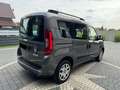 Fiat Doblo Doblo 1.6 mjt 16v Lounge 120cv 2017 Grigio - thumbnail 3