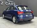 Audi A1 A1 Sportback 1.4 TDi S tronic *GPS + CLIM + JANTE* Bleu - thumbnail 6
