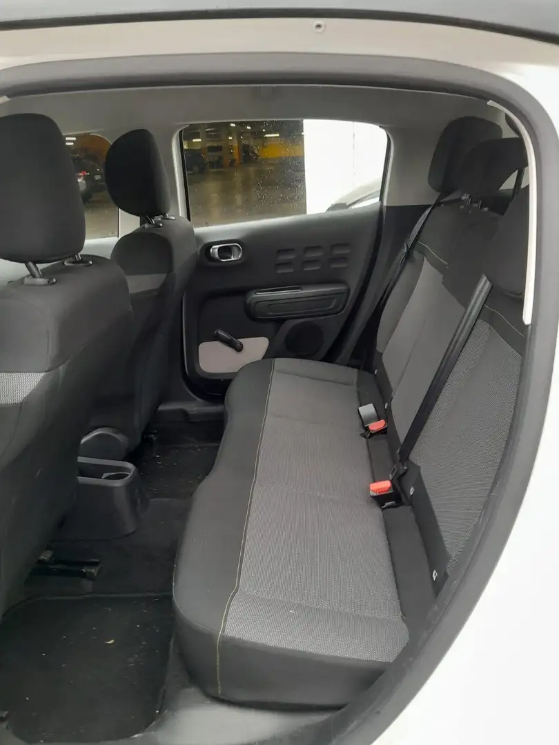 Citroen C3 PureTech 82 S&S BVM5 Graphic - 2