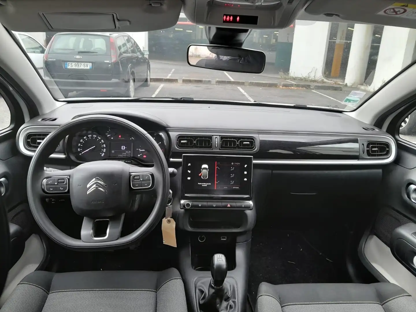 Citroen C3 PureTech 82 S&S BVM5 Graphic - 1