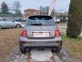 Abarth 595 1.4 Turbo T-Jet 145 CV Grigio - thumbnail 5
