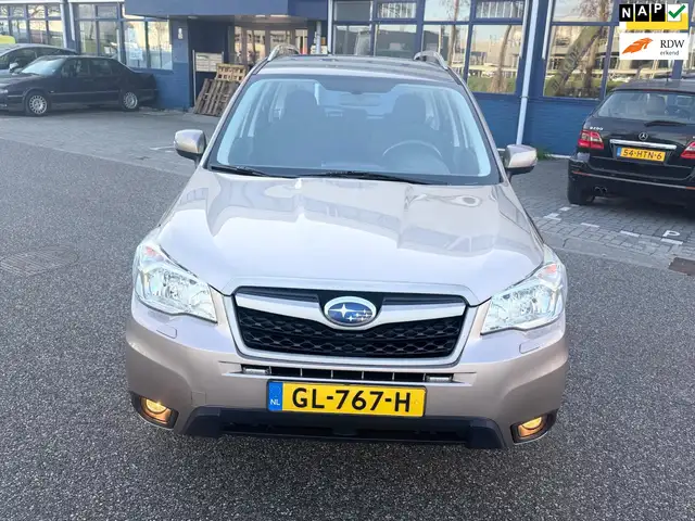 Subaru Forester 2.0 Comfort