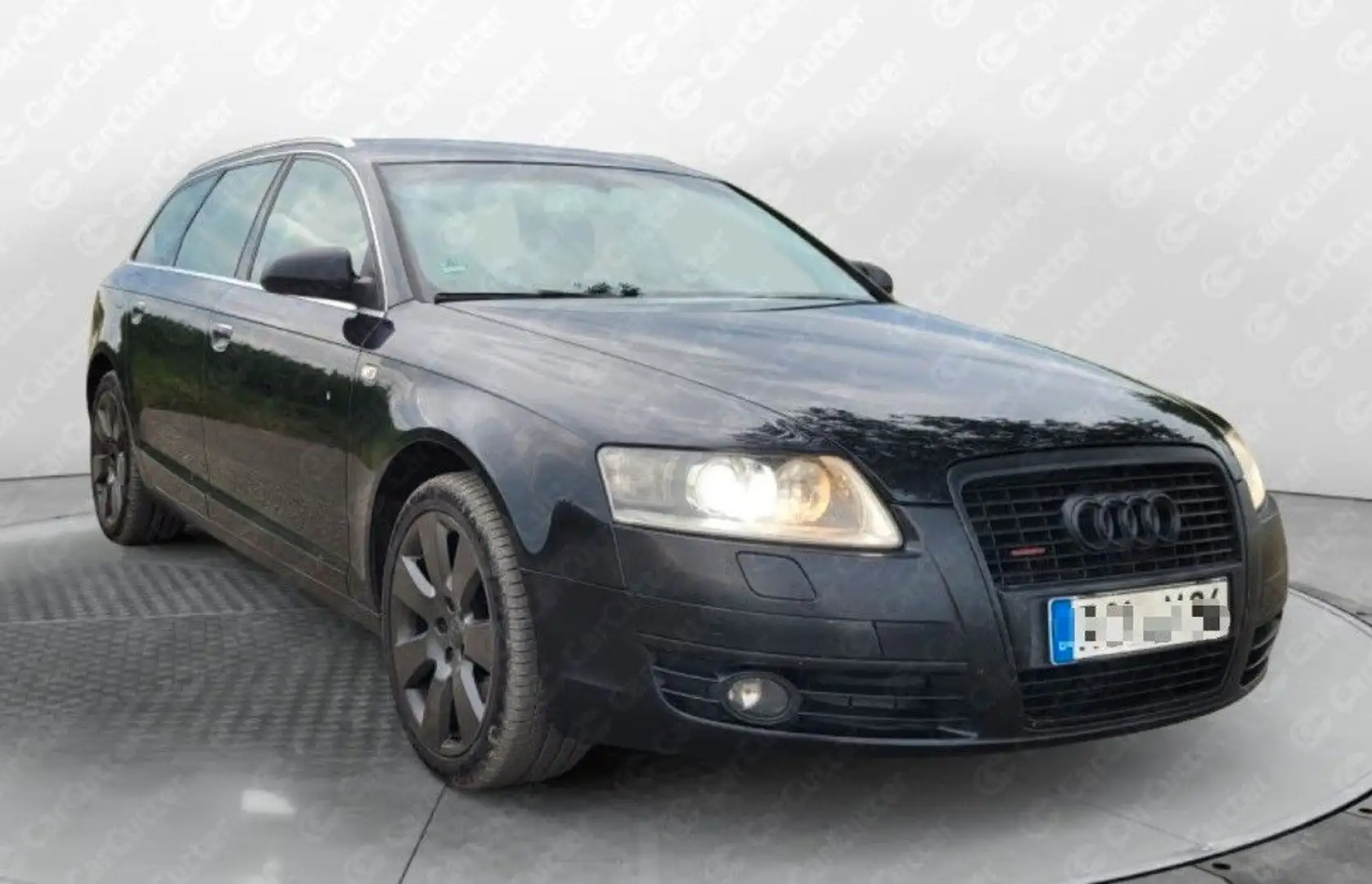 Audi A6 Avant 3.0 TDI quattro*270PS*Alcantara*AHK*Alu Nero - 1