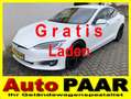 Tesla Model S 90D "Allrad" *** GRATIS Laden !!! Bianco - thumbnail 1