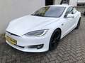 Tesla Model S 90D "Allrad" *** GRATIS Laden !!! bijela - thumbnail 4