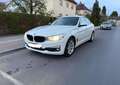 BMW 320 NEUES PICKERL 320d xDrive Gran Turismo Gran Turismo Weiß - thumbnail 1