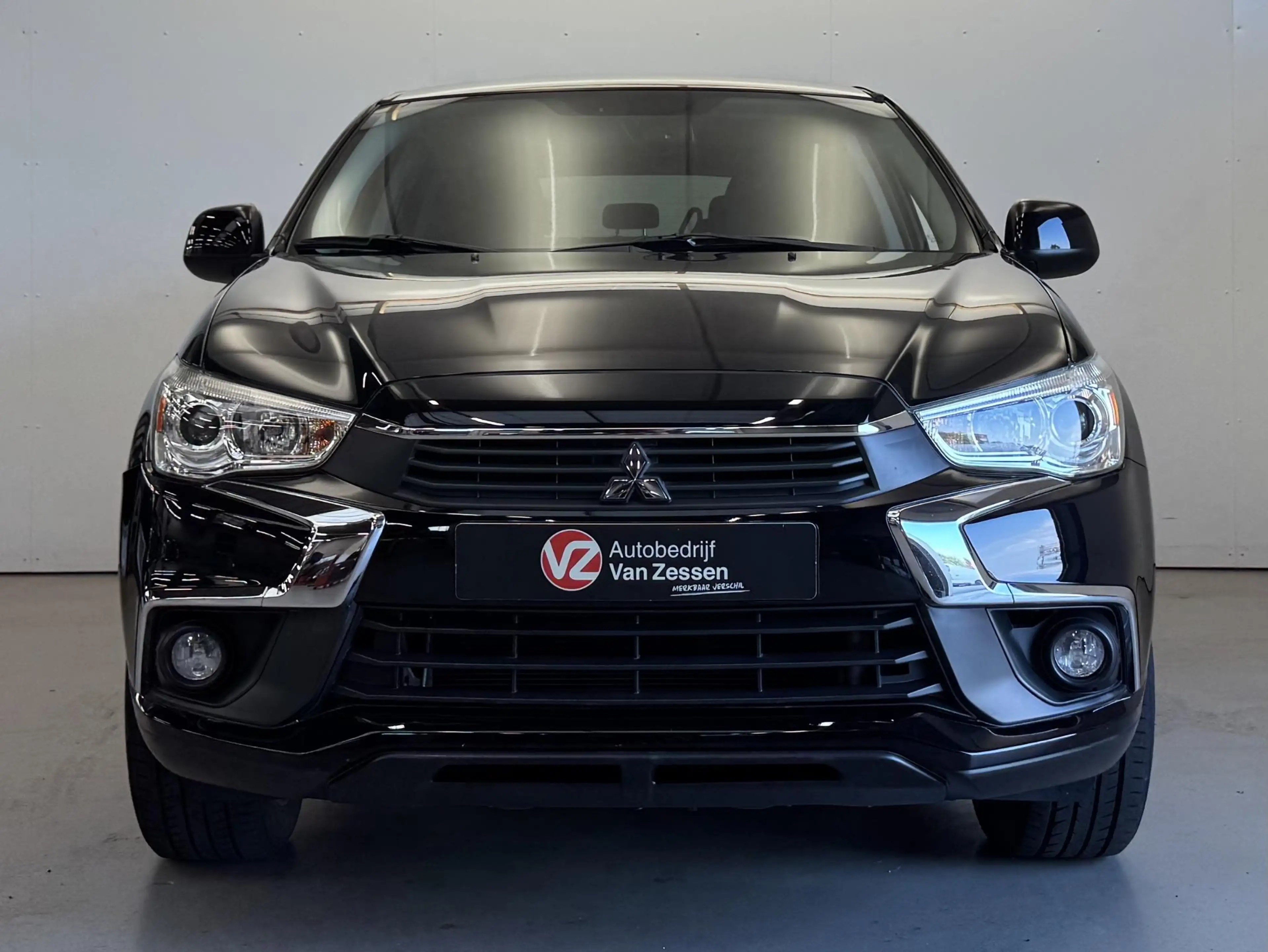 Mitsubishi ASX 1.6 Cleartec Bright+ | Nav | App Connect | Camera — photo 2