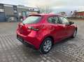 Mazda 2 Center-Line+KLIMA+SCHEKHEFTGEPFLEGT Rot - thumbnail 7