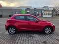 Mazda 2 Center-Line+KLIMA+SCHEKHEFTGEPFLEGT Rot - thumbnail 8