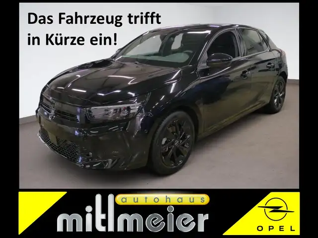 Opel Corsa F GS. 1.2 AT 48V Hybrid NAVI Matrix Kamera