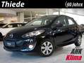 Mazda 2 Lim. 1.6D SPORT LINE KLIMA/NEBEL/CD/TÜV/AHK Schwarz - thumbnail 1