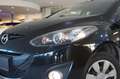 Mazda 2 Lim. 1.6D SPORT LINE KLIMA/NEBEL/CD/TÜV/AHK Schwarz - thumbnail 4
