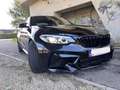BMW M2 M2 Competition Coupe DKG Zwart - thumbnail 1