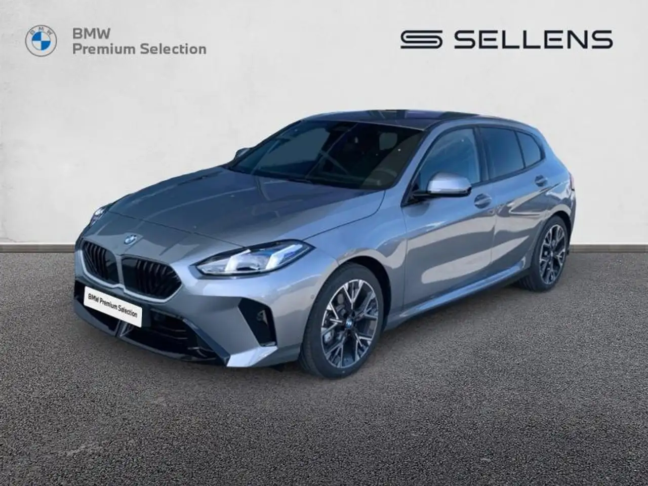 BMW 120