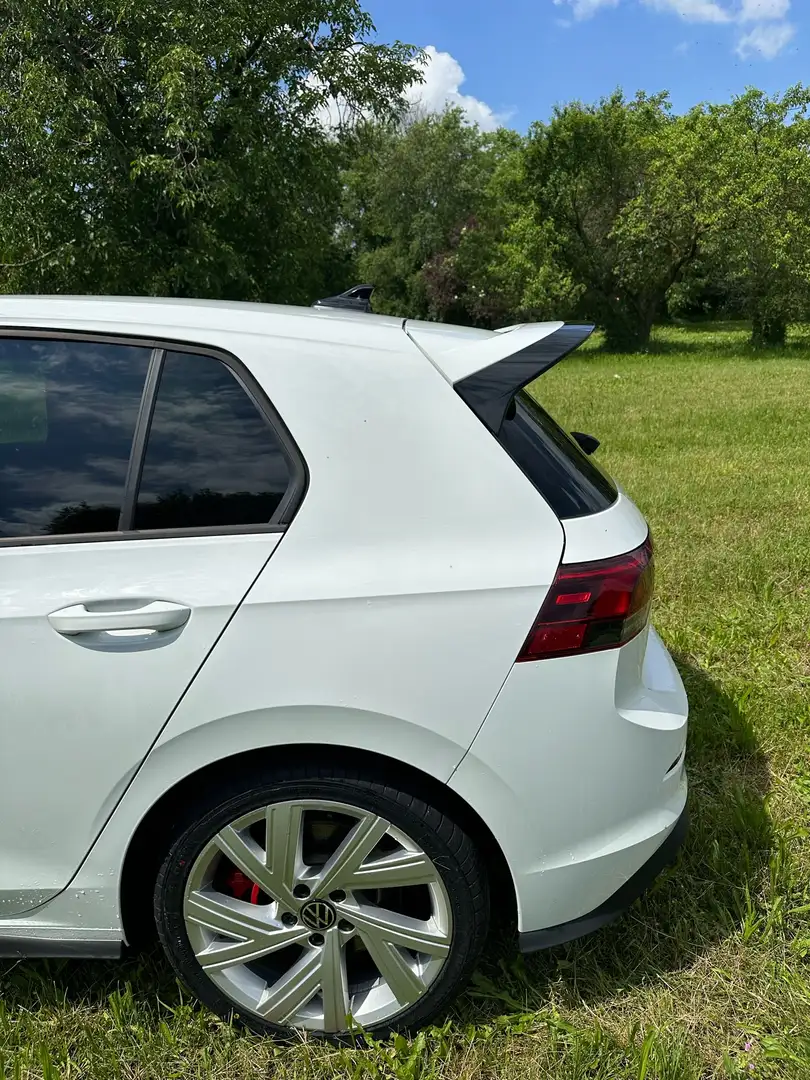Volkswagen Golf GTI 5p 2.0 tsi TCR 290cv dsg c/scarico performance - 2