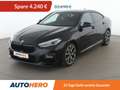 BMW 220 220i Gran Coupe M Sport Schwarz - thumbnail 1