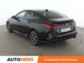 BMW 220 220i Gran Coupe M Sport Schwarz - thumbnail 4