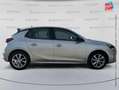 Opel Corsa-e 1.2 75ch Elegance Business Gris - thumbnail 4