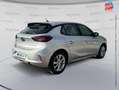 Opel Corsa-e 1.2 75ch Elegance Business Gris - thumbnail 6