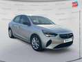 Opel Corsa-e 1.2 75ch Elegance Business Gris - thumbnail 3