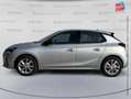 Opel Corsa-e 1.2 75ch Elegance Business Gris - thumbnail 9