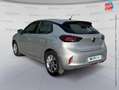 Opel Corsa-e 1.2 75ch Elegance Business Gris - thumbnail 8