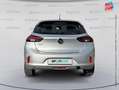 Opel Corsa-e 1.2 75ch Elegance Business Gris - thumbnail 7