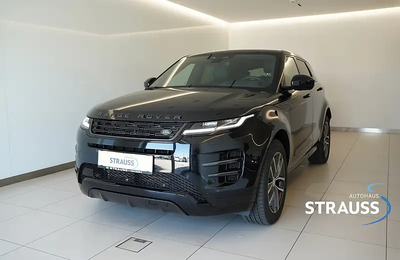 LAND ROVER Evoque