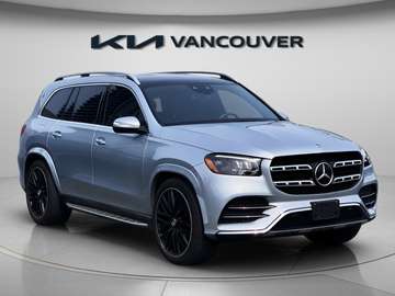 GLS 450