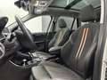 BMW X1 xDrive 20 d Sport Line Weiß - thumbnail 8