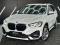 BMW X1 xDrive 20 d Sport Line Weiß - thumbnail 1