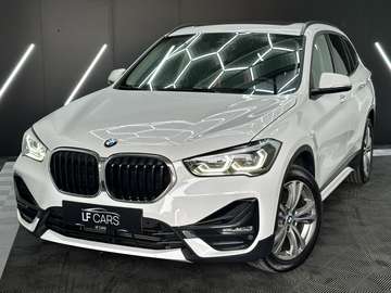 xDrive 20 d Sport Line