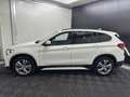 BMW X1 xDrive 20 d Sport Line Weiß - thumbnail 2