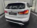 BMW X1 xDrive 20 d Sport Line Weiß - thumbnail 4