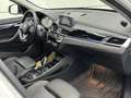 BMW X1 xDrive 20 d Sport Line Weiß - thumbnail 10