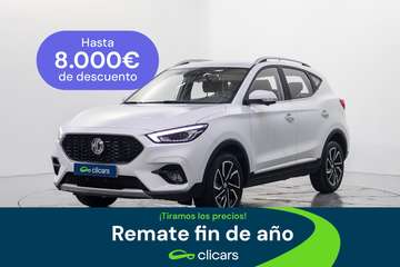 1.5 VTi-Tech Luxury 78kW