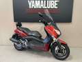 Yamaha X-Max 125 Rosso - thumbnail 1