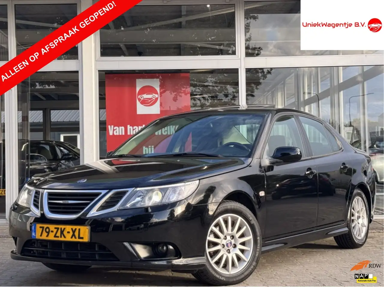 Saab 9-3