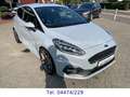 Ford Fiesta ST *Performance* mit Leder-Exclusiv-Paket Gris - thumbnail 7