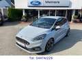 Ford Fiesta ST *Performance* mit Leder-Exclusiv-Paket Gris - thumbnail 1