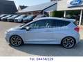 Ford Fiesta ST *Performance* mit Leder-Exclusiv-Paket Gris - thumbnail 2