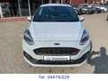 Ford Fiesta ST *Performance* mit Leder-Exclusiv-Paket Gris - thumbnail 8