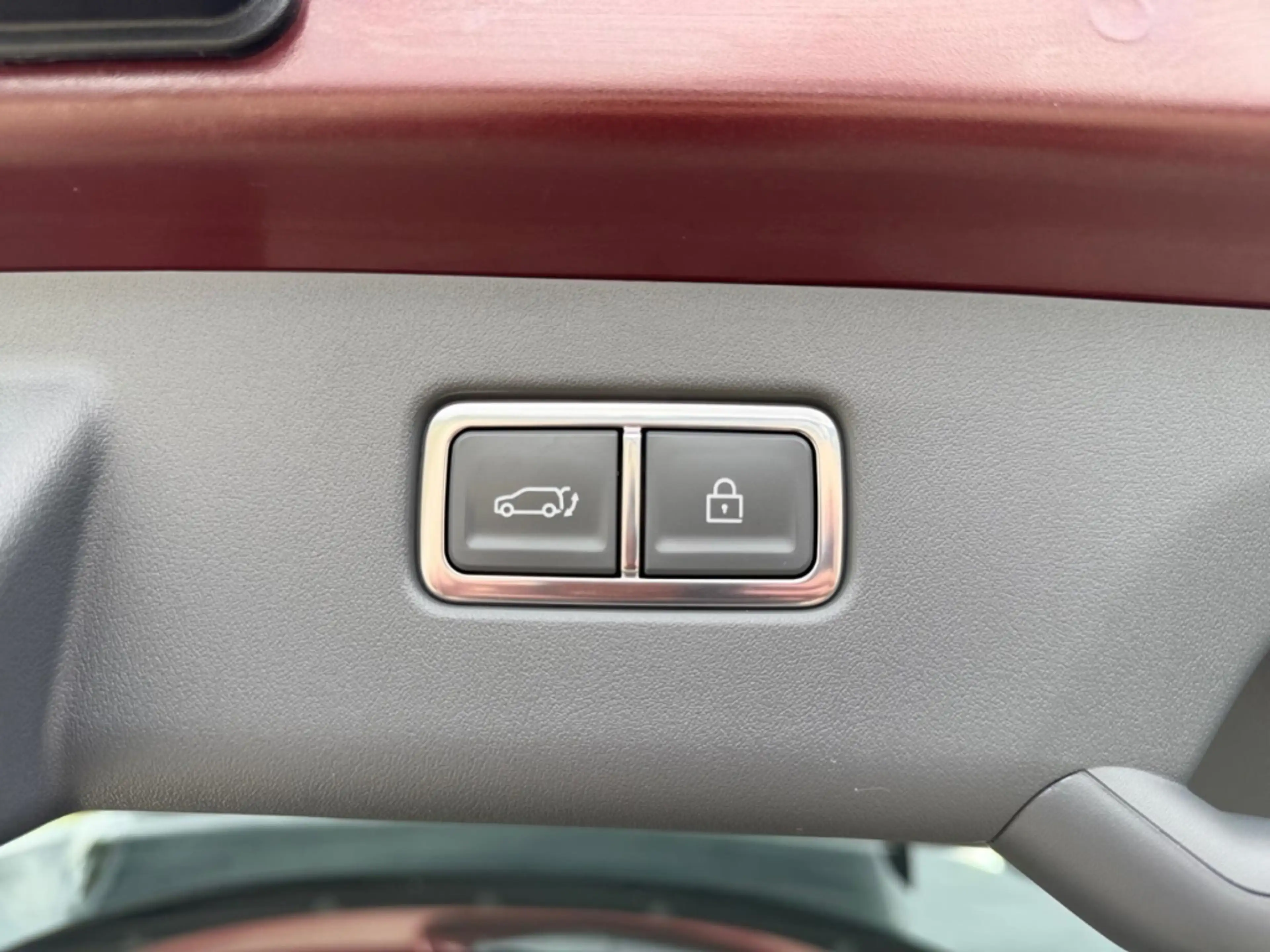 Kia EV9 76.1 Air RWD Wärmepumpe Rückfahrkamera Fingerabdru — photo 15