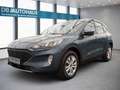 Ford Kuga Cool & Connect 2.0 EcoBlue 4WD Automatik Blau - thumbnail 1