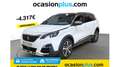 Peugeot 5008 2.0HDI Allure Aut. 160 Blanco - thumbnail 1