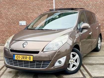Renault Grand Scenic 1.4 TCe Bns Sport